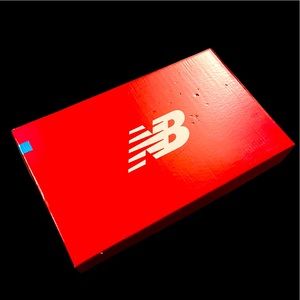New Balance Sneakers